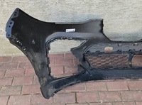 фото thumb №6, Bmw x7 g07 m-pakiet 19-22 бампер перед передний 8069886