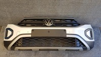 фото thumb №1, Volkswagen vw t-roc 2ga lift бампер перед kompletny 6pdc