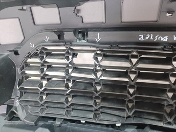 фото thumb №11, Бампер перед переднее dacia duster iii 24-