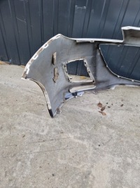 фото thumb №8, Mazda 3 ii bl 2008-2011r бампер перед