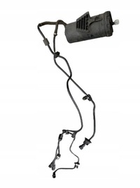 фото thumb №1, Mercedes a197 amg sls фильтр угольный топливный трубки