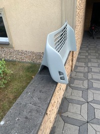 фото thumb №5, Porsche 911 крышка багажника багажника задняя