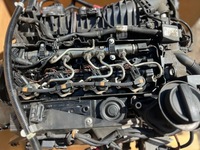 фото thumb №7, Bmw 5 f07 f10 f11 двигатель n47d20c 184km 180tys. комплектный