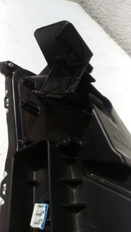 фото thumb №15, Mitsubishi asx лампа права перед повний led 19r-