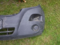 фото thumb №5, Бампер передній перед renault master iii