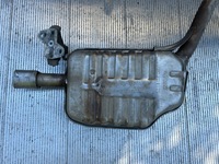 фото thumb №10, Гасник лівий audi a4 b6 quattro бензин