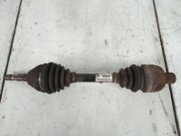 Купить L30 приводной вал правая opel astra h 1.7d 13214837, фото thumb