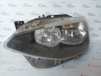 фото thumb №10, Bmw 1 f20 f21 12r фара левая перед 7229685 англичанин