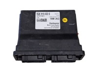 фото thumb №1, Модуль блок керування заряджання 5qe915022e