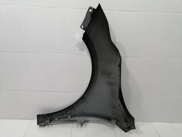 фото thumb №14, Крило правий переднє перед kia ceed iii