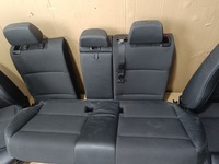 фото thumb №16, Комплект сидений сиденье pól кожа bmw x3 f25
