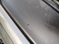 фото thumb №11, Бампер задняя задний nissan qashqai iii