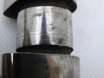 фото thumb №9, Opel vectra b 96-00 2.0 dtl x20dtl вал розподільний вал