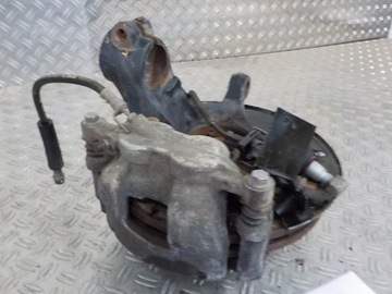 фото thumb №6, Transit mk8 13-18 ступица поворотный кулак правая комплект