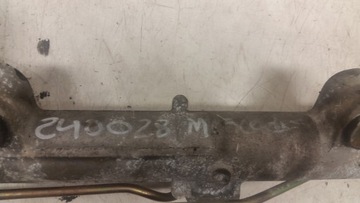 фото thumb №8, Трансмиссия рулевая рулевая рейка mercedes-benz w203 c класс r20311011007