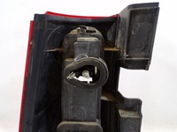 фото thumb №8, Лампа задняя задняя правая dacia logan kombi