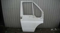 фото thumb №1, Ford transit mk5 lift 06-13 двері праве передні