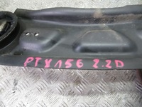 фото thumb №9, Mercedes gla w156 x156 поворотный кулак правая зад задняя 13-