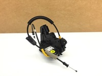 фото thumb №1, Citroen c4 iii замок дверь правый задняя