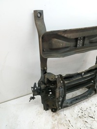 фото thumb №5, Mercedes sprinter w907 2.0 cdi підрамник підрамник підвіска двигуна перед