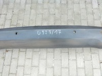 фото thumb №10, Hyundai ix35 спойлер бампер задня 86612-2y000