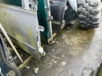 фото thumb №1, Renault megane ii петли дверь передние правое