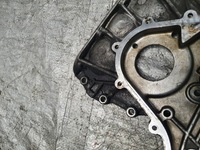 фото thumb №10, Защита распределительного вала оригинальный номер 8200018628 opel vivaro a 11r. 2.5dci