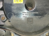 фото thumb №11, Решётка радиатора решётка радиатора opel antara lift lata 2010-2015 25983424