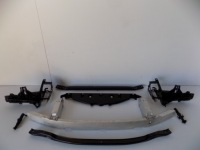 фото thumb №6, Bmw 5 f07/f10/f11 балка бампера нижняя - 3726
