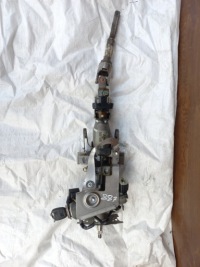 Купити Toyota avensis t25 2.2d-cat колонка кермова 0265005432 89245-02010, фото thumb