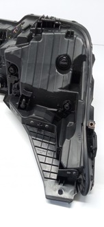 фото thumb №9, Kia ev6 ev-6 21- лампа фара левый перед полный led 92101-cv1 европа оригинальный номер