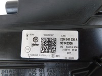 фото thumb №12, Лампа перед правая vw t-cross full led 18-23 org europa m-ód poznań