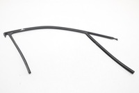 фото thumb №9, Bmw 3' g21 g20 планка рамка верхняя прокладка дверь левая перед alu сатин