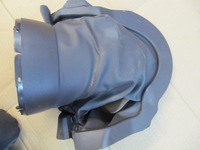 фото thumb №7, Chrysler pacifica 17- захист корпус колонки кермового замка запалювання пластик