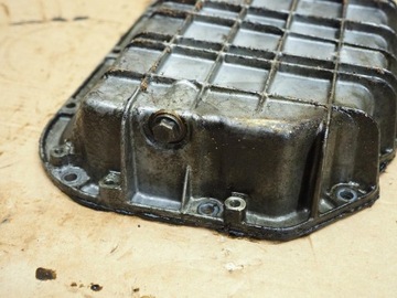 фото thumb №8, Mercedes w210 3,2 v6 піддон масляна 1120140303