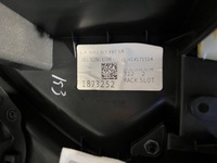 фото thumb №10, Обшивка дверь левый перед обивка левая передняя ford explorer v lift