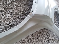 фото thumb №6, Hyundai santa fe iv правые зад крыло обшивка 18-24r