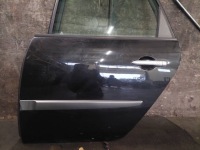 фото thumb №2, Двері повний лівий задня renault scenic ii nv676