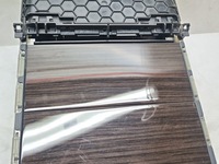 фото thumb №8, Bmw 7 g11 бардачок панель туннель среднего