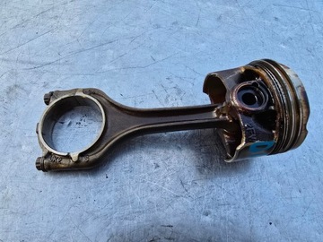 фото thumb №1, Поршень шатун шатун vw golf vii 1.5 tsi 04eam dpc