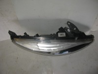 фото thumb №6, Лампа перед права фара renault scenic iii lift 2012-17 260108453r