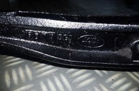 фото thumb №10, Range rover vogue l405 стабилизатор активный задняя 14