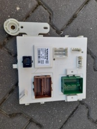 фото thumb №1, Модуль cem 31665478 volvo xc60 ii 2018r warszawa