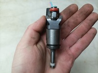 фото thumb №9, Mazda 3 iv 2.5b 19- форсунки usa pyfa13250a