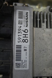 фото thumb №16, Infiniti q50 3.0 v6 электроника электропроводка usa