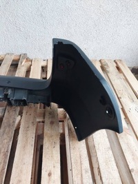 фото thumb №8, Бампер задняя задний renault kangoo i 1 8200126611