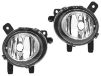 фото thumb №11, Bmw 3 f30 f31 2012-2015 бампер перед m style