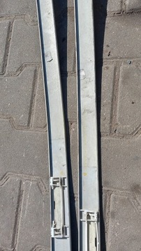 фото thumb №6, Планки дахові renault scenic ii