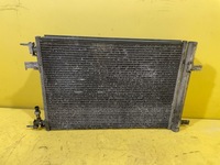 фото thumb №1, Opel astra j - радиатор кондиционера 13377762