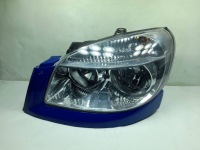 фото thumb №3, Лампа левая перед передняя fiat doblo i lift